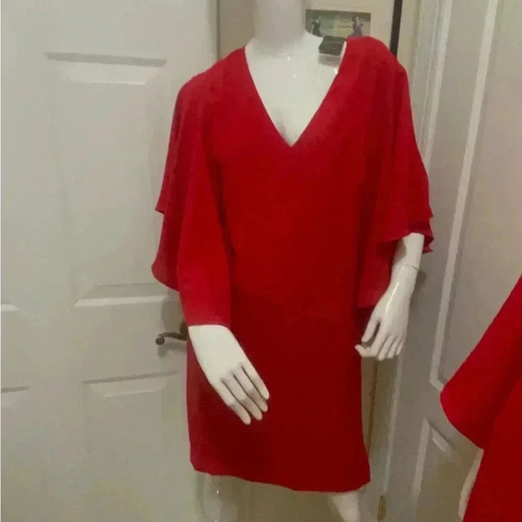 Ralph Lauren gorgeous evening dresses. Brand new with a tag .unique design & cut - Picture 7 of 16